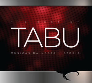 Tabu-CD-Cover